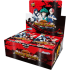 My Hero Academia Collectible Card Game - Crimson Rampage Booster Display (24 packs)
