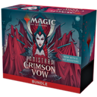 Crimson Vow, Cosmic Encounter, Arkham Horror