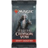 Crimson Vow Draft Booster