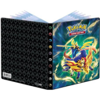 Portfolio 9-P Pokemon Crown Zenith