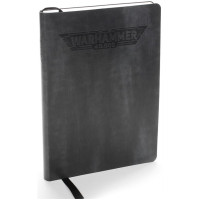 Warhammer 40,000 Crusade Journal