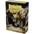 Dragon Shield Japanese size Matte Dual Sleeves - Crypt Neonen (60 Sleeves)