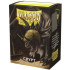 Dragon Shield Standard Sleeves - Matte Dual - Crypt Neonen (100 Sleeves)