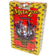 MetaZoo TCG: Cryptid Nation 2nd Edition Release Event Box