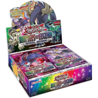 Yu-Gi-Oh!: Crystal Revenge 1st Edition Booster Box