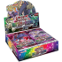 Yu-Gi-Oh!: Crystal Revenge 1st Edition Booster Box
