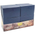 Dragon Shield Cube Shell - Midnight Blue