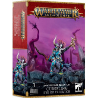 Disciples of Tzeentch: Curseling, Eye of Tzeentch