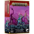 Disciples of Tzeentch: Curseling, Eye of Tzeentch