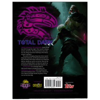 Shadowrun: Cutting Black