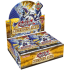 Yu-Gi-Oh!: Cyberstorm Access 1st Edition Booster Display