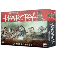 Warcry: Cypher Lords
