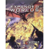 Cypher: Expanded Worlds HC