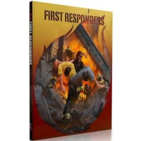 Cypher System First Responders