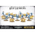 Disciples of Tzeentch: Blue Horrors
