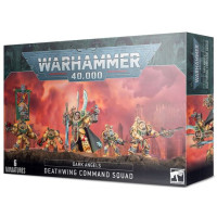 Games Workshop januar 2021