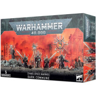 Chaos Space Marines: Dark Commune