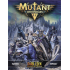 Mutant Chronicles RPG: Dark Eden Campaign