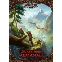 The Dark Eye Aventurian Almanac Digest-Size