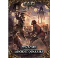 The Dark Eye New Bonds and Ancient Quarrels