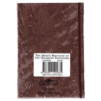 The Dark Eye: Hero's Breviary of the Warring Kingdoms