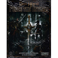 Warhammer Dark Heresy: Purge The Unclean SC