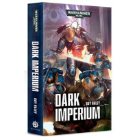 Dark Imperium Novel TPB