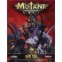 Mutant Chronicles RPG: Dark Soul Source Book