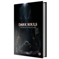 Dark Souls RPG