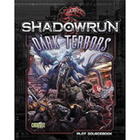 Shadowrun: Dark Terrors