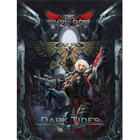 Warhammer 40K: Wrath And Glory: Dark Tides