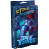KeyForge: Dark Tidings Deluxe Deck