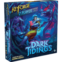 KeyForge: Dark Tidings Two-Player Set