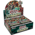 Yu-Gi-Oh!: Darkwing Blast 1st Edition Booster Display