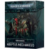 Adeptus Mechanicus: Datacards