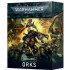 Orks: Datacards