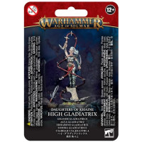 Daughters of Khaine: High Gladiatrix