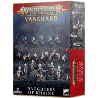 Vanguard: Daughters of Khaine