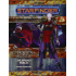 Starfinder Adventure Path: Splintered Worlds (SC)