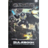 Deadzone 2nd Edition - Hardback Rulebook
