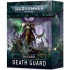 Death Guard: Datacards