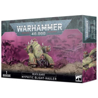 Death Guard: Myphitic Blight-Hauler