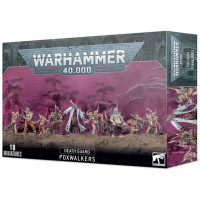 Warhammer: Death Guards