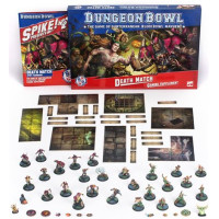 Dungeon Bowl: Death Match