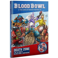Blood Bowl: Death Zone