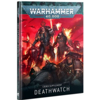 Deathwatch: Codex Supplement