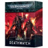 Deathwatch: Datacards