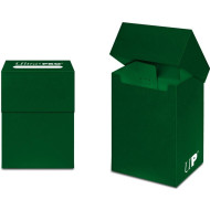 Ultra Pro Deck Box Forest Green