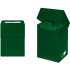 Ultra Pro Deck Box Forest Green