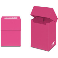 Ultra Pro Deck Box Bright Pink